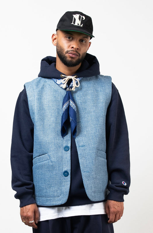 VAFLI B Vest