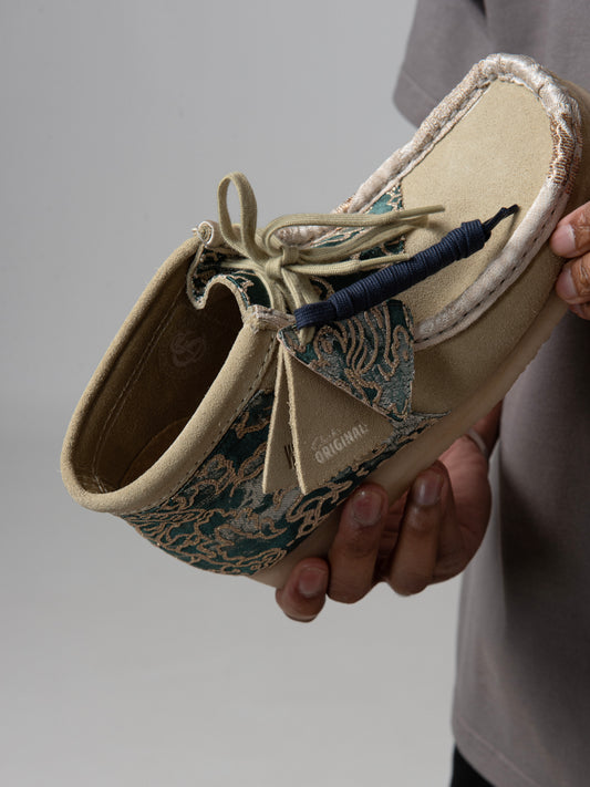 Clarks Originals™️ by Noma'Lum boot