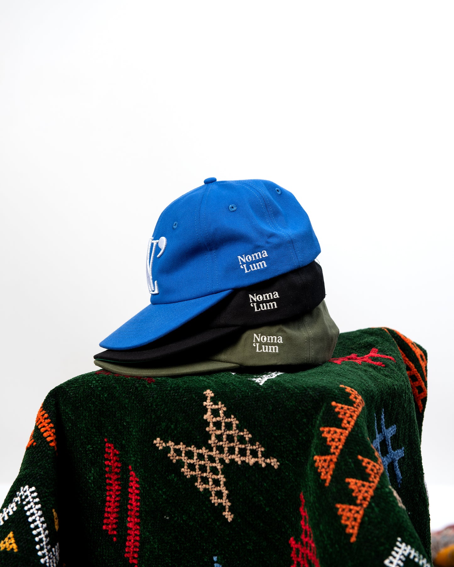 MONOGRAMMA Hat