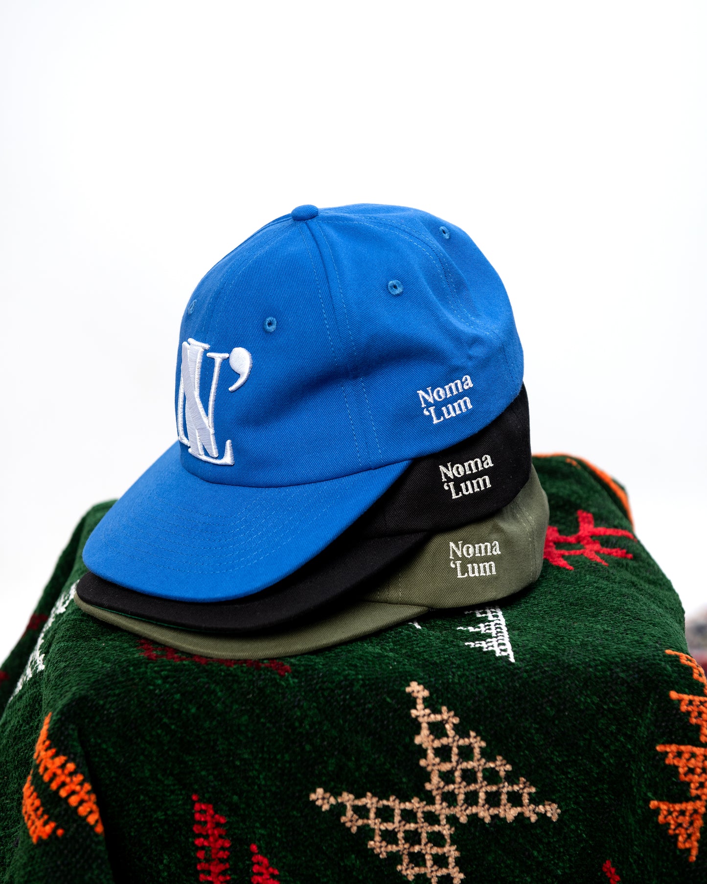 MONOGRAMMA Hat