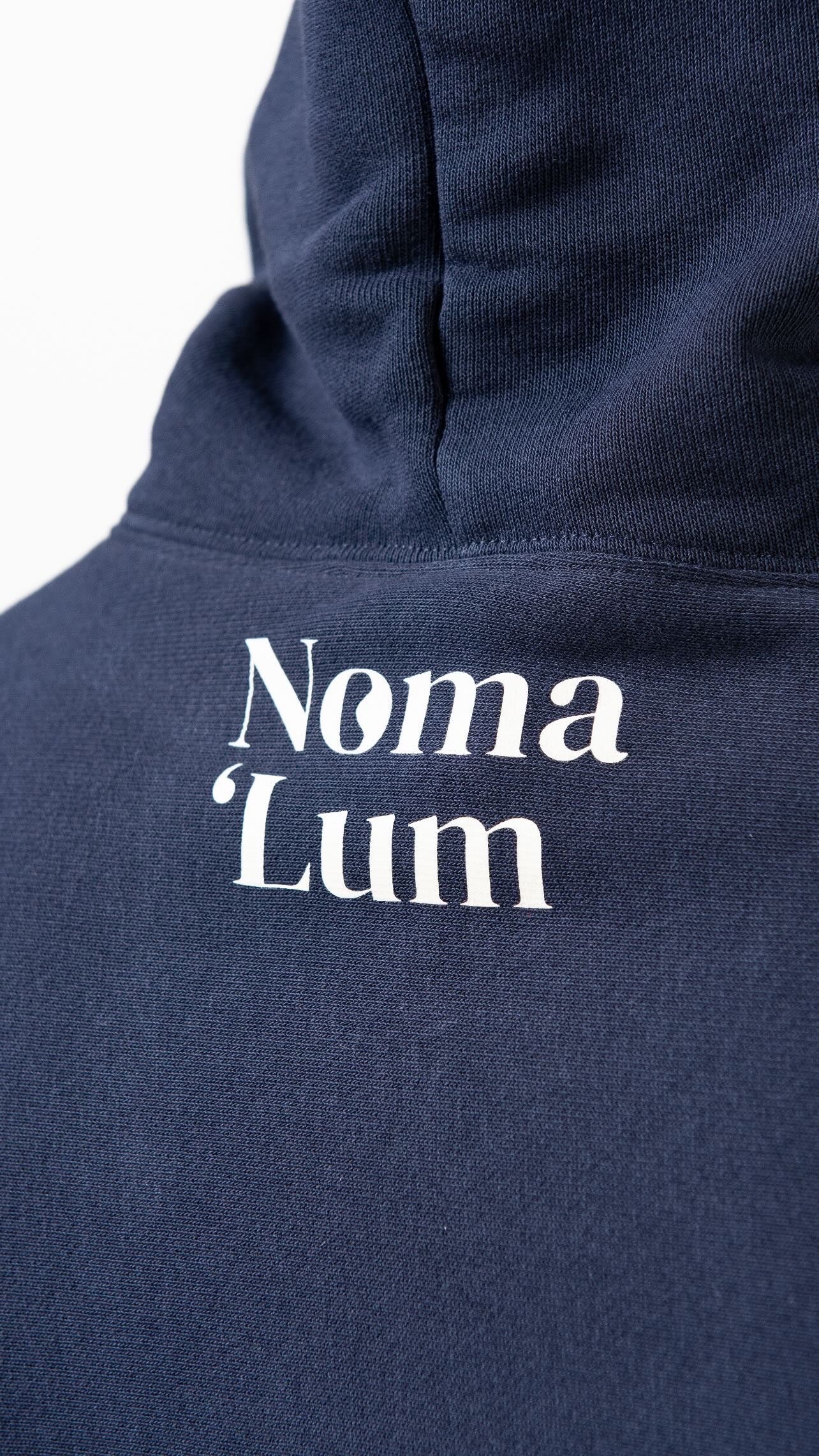 NMLUM Champion Hoodie