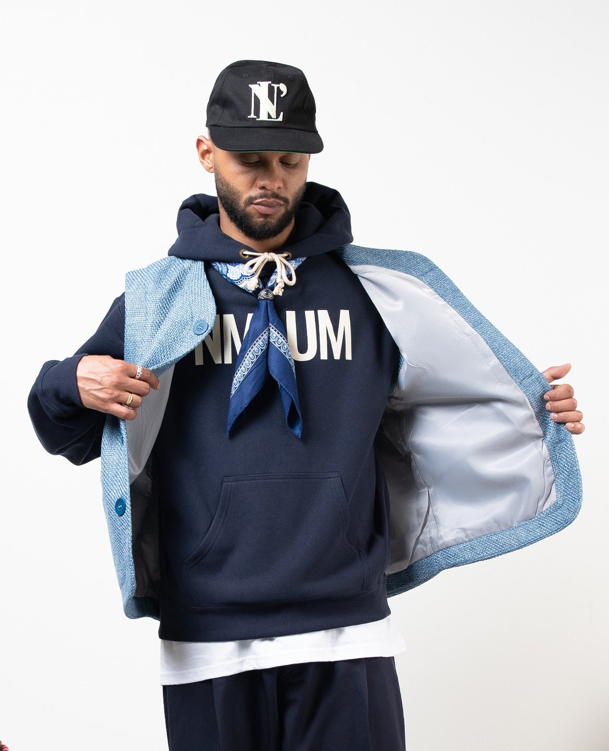 VAFLI B Vest