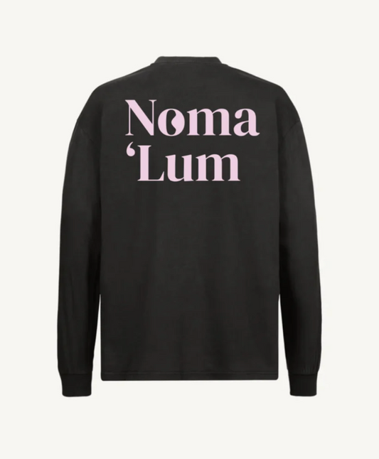MONOGRAMMA LS Tee