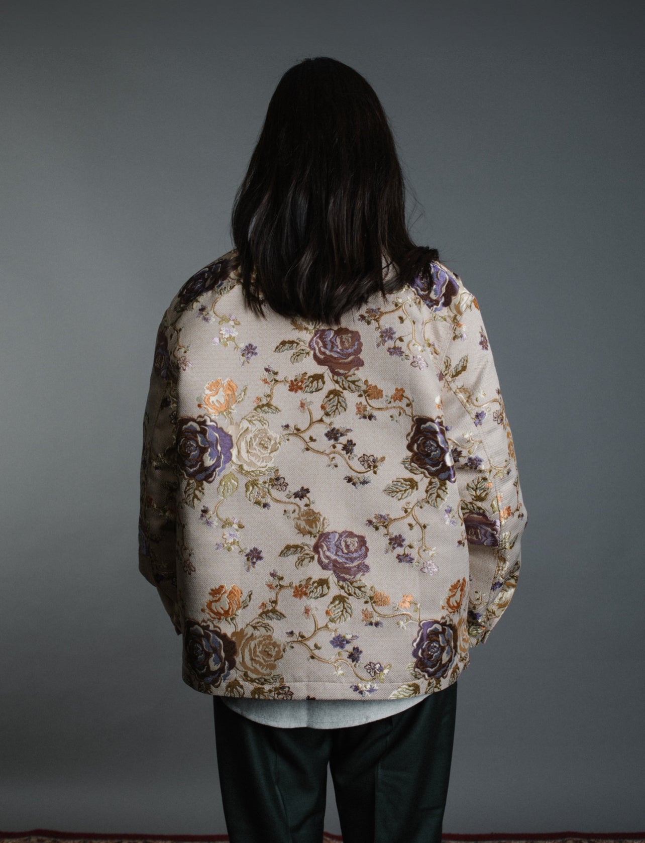 SEDARI Coach Jacket