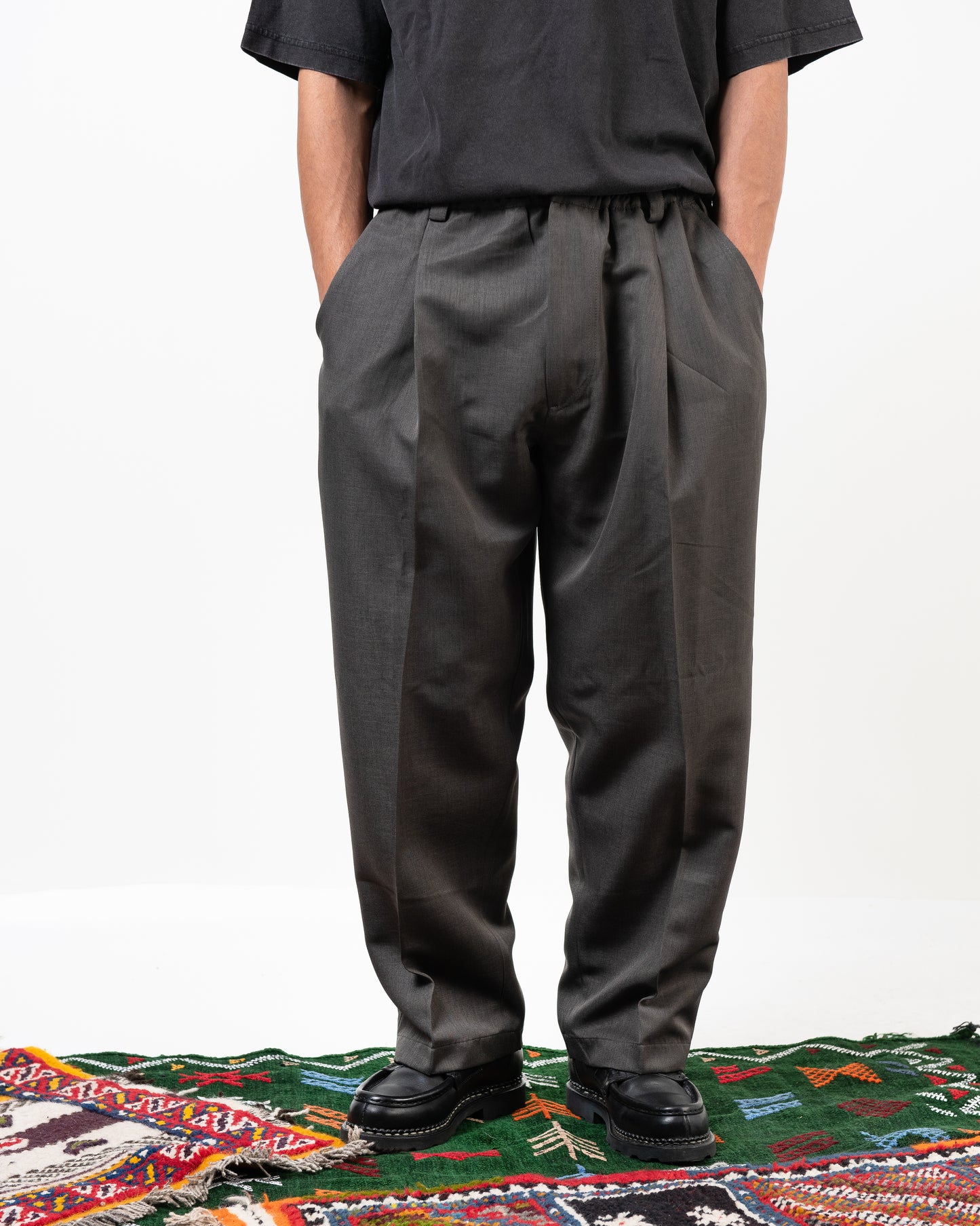 YASHIL G Pant