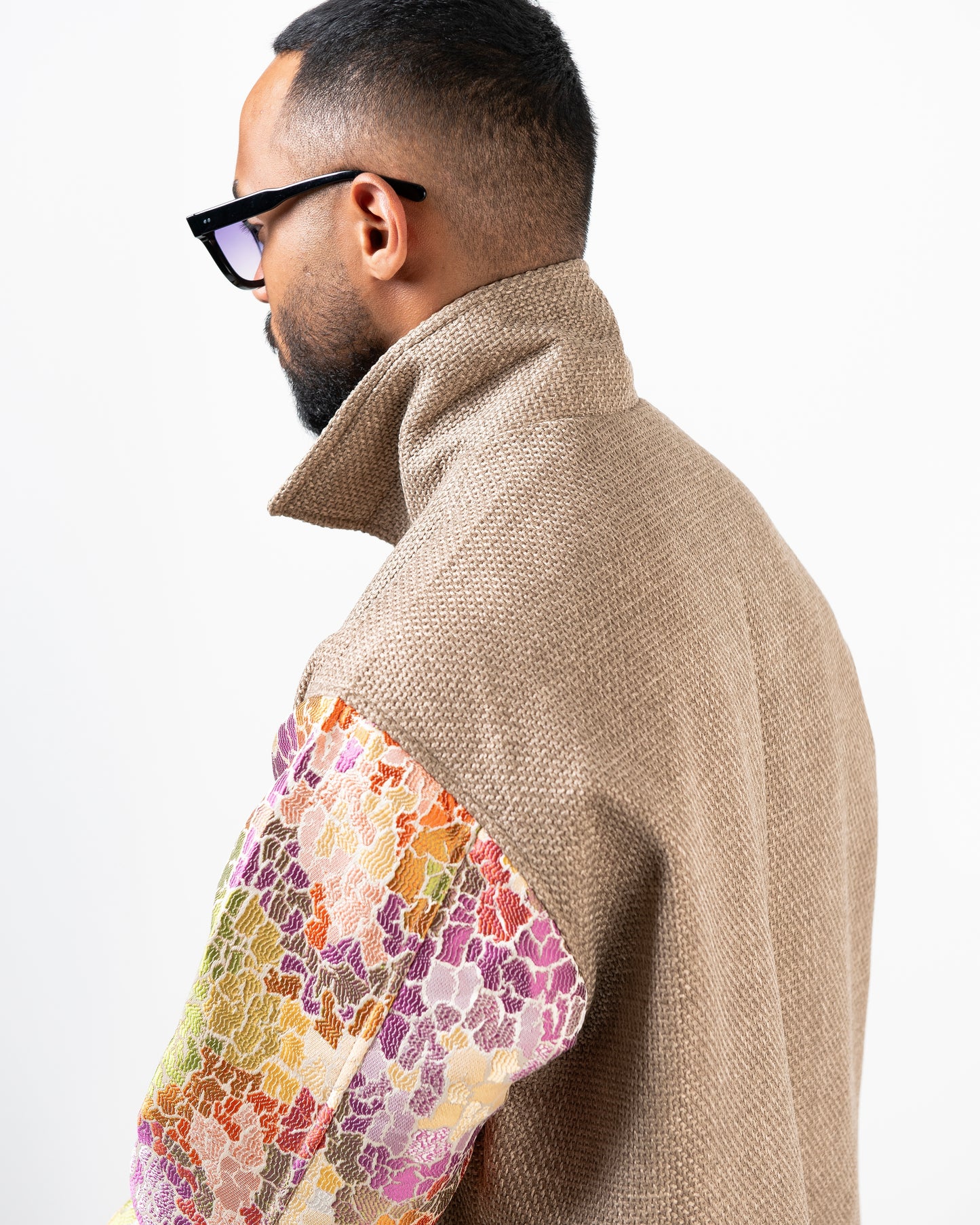 ULASHISH Jacket