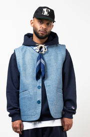 VAFLI B Vest