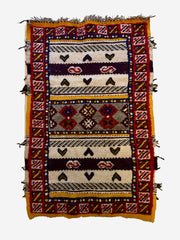 TAZNAKHT Rug #1