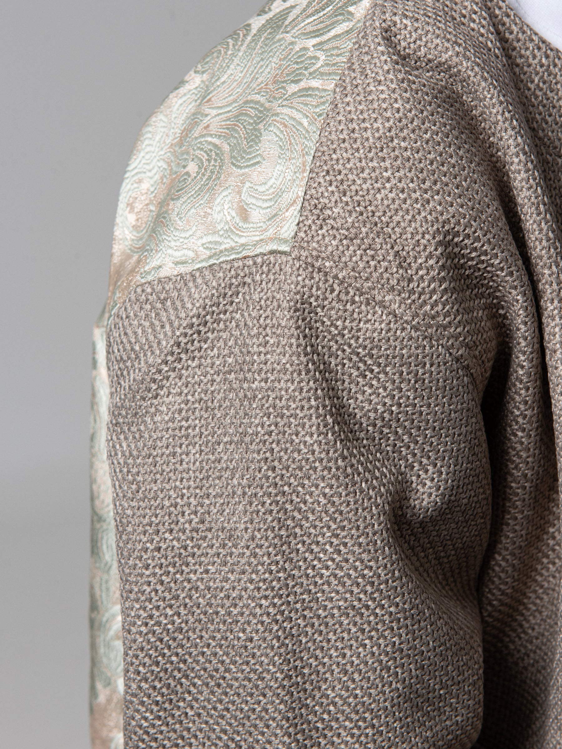 Sedari Liner Jacket