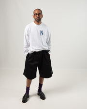 ISHCHI Short