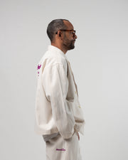 ISHCHI W Jacket