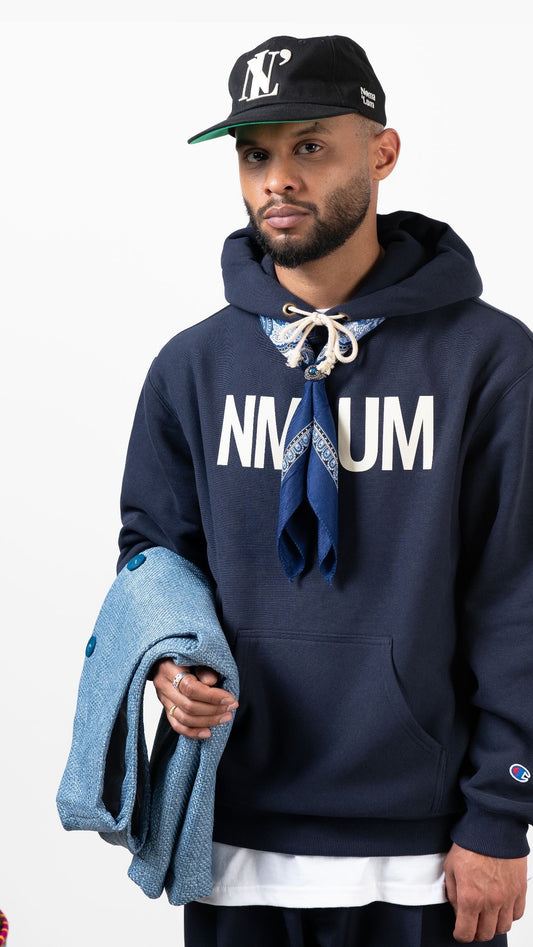 NMLUM Champion Hoodie