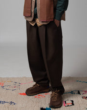 BASHANG 2 tailored pant