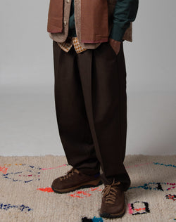 BASHANG 2 tailored pant