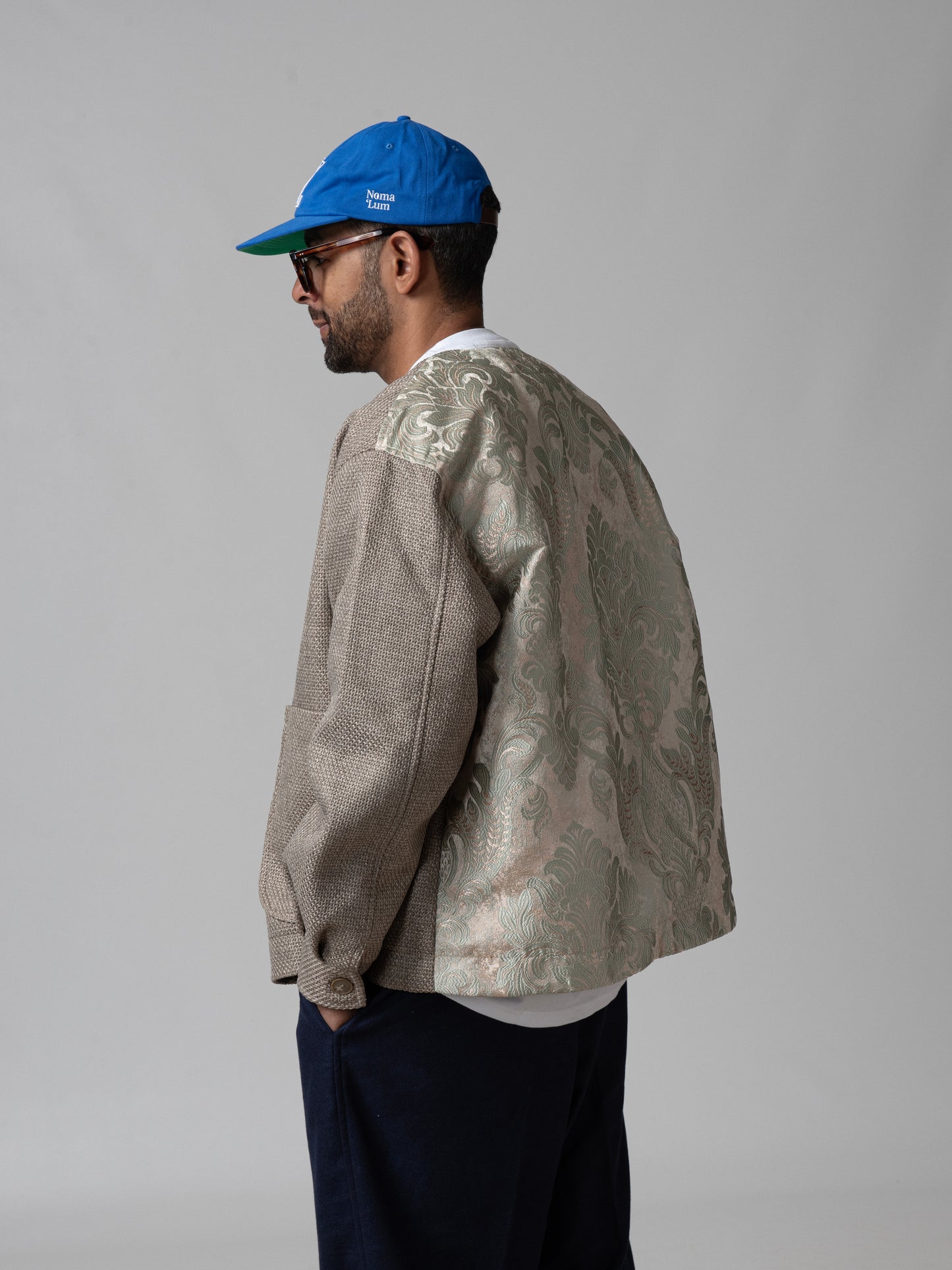 Sedari Liner Jacket