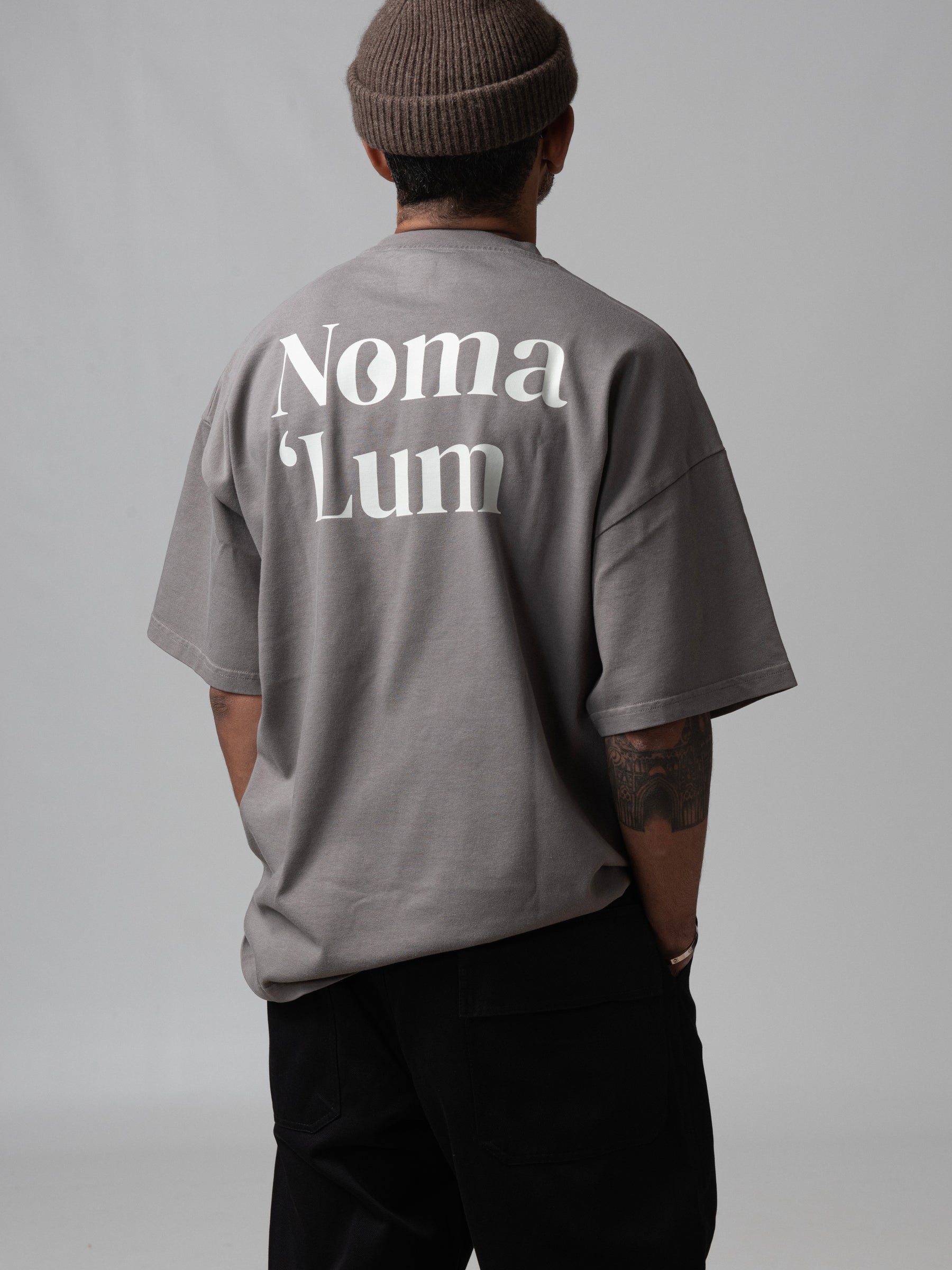 PROPER O tee