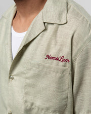 MBOGA Shirt