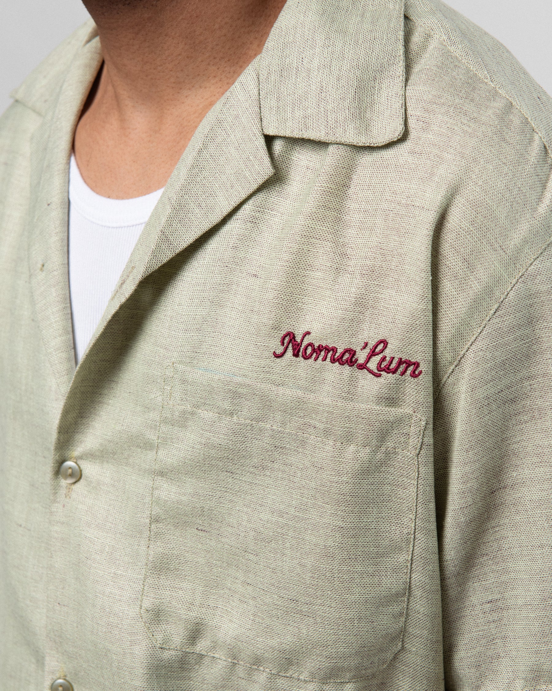 MBOGA Shirt