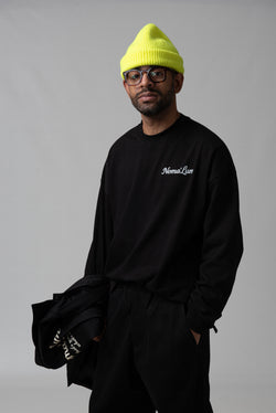 XABAR LS tee