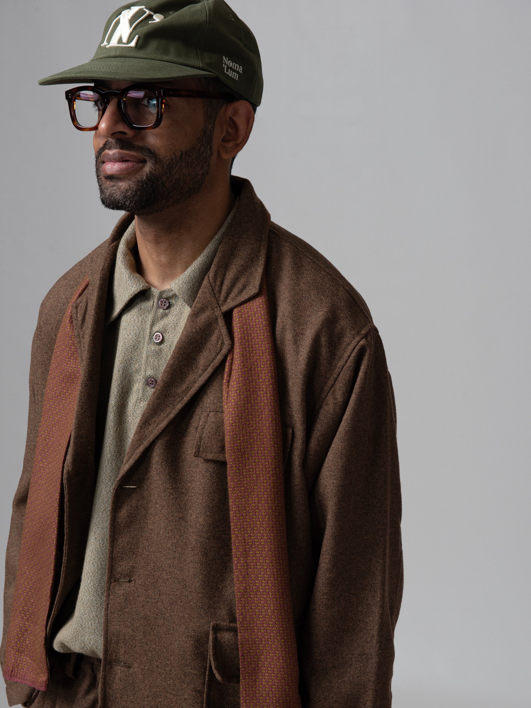 DEVOR blazer jacket