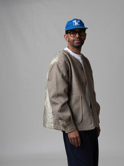 Sedari Liner Jacket