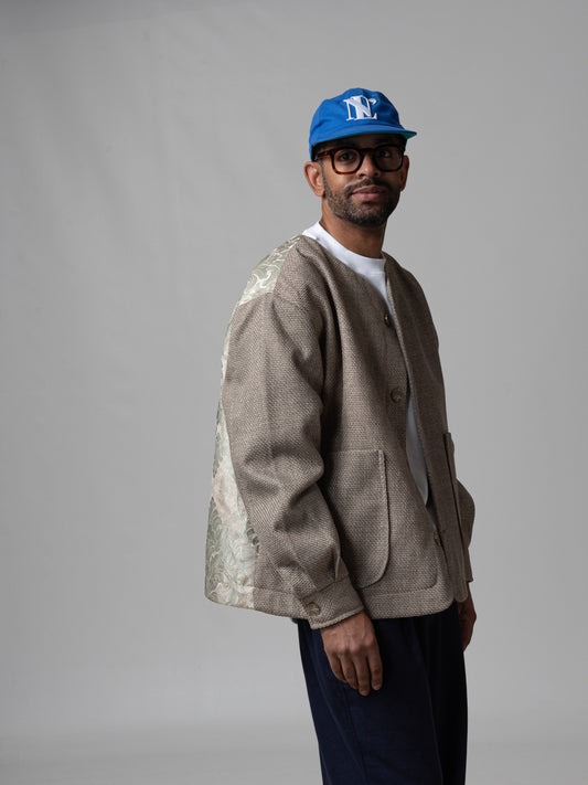 Sedari Liner Jacket