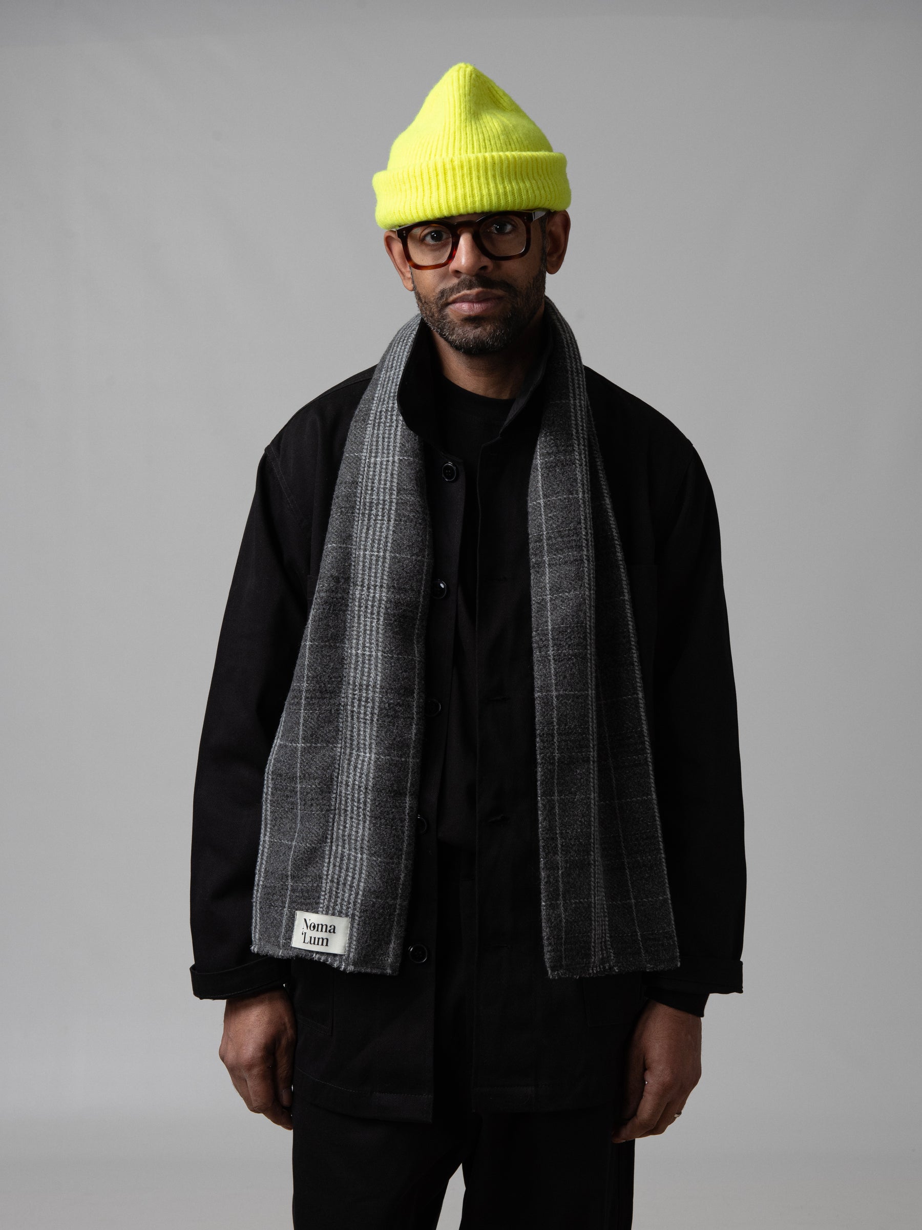 YENGILLIK scarf