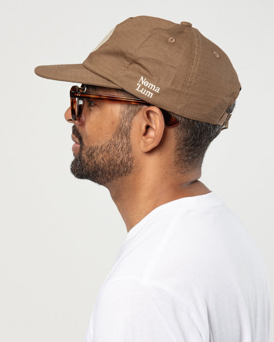 PROPER O Hat Brown
