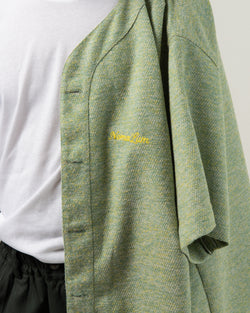 IHEMBE Baseball Shirt