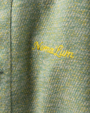 IHEMBE Baseball Shirt
