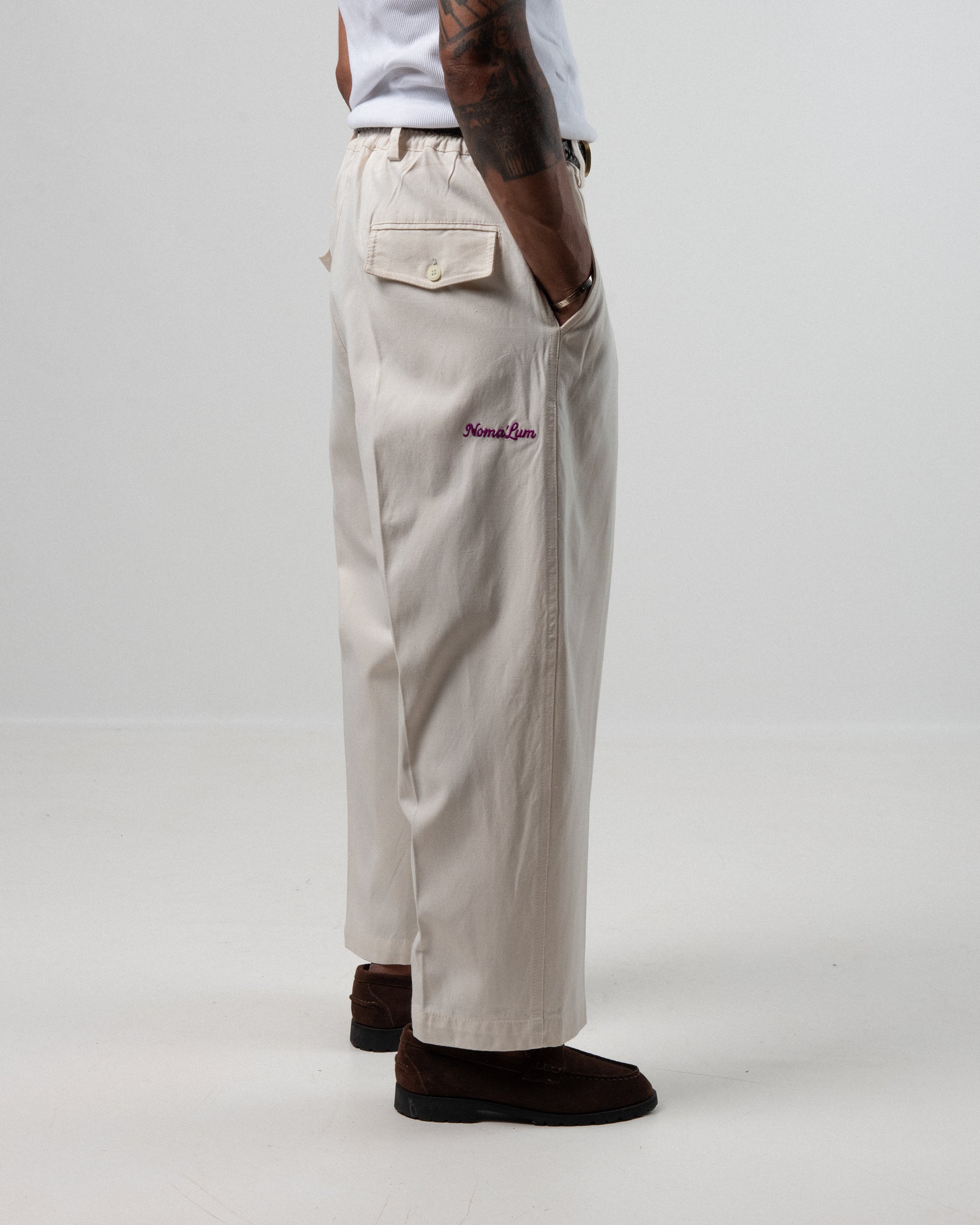 PERGOLA Pant