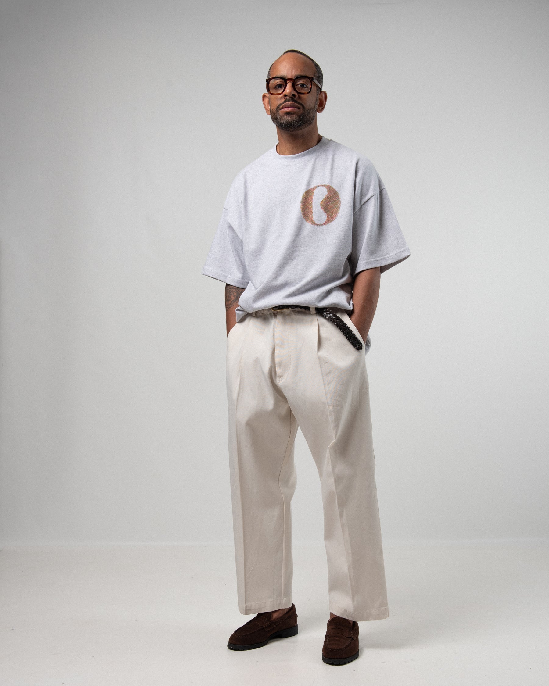 PROPER O Tee