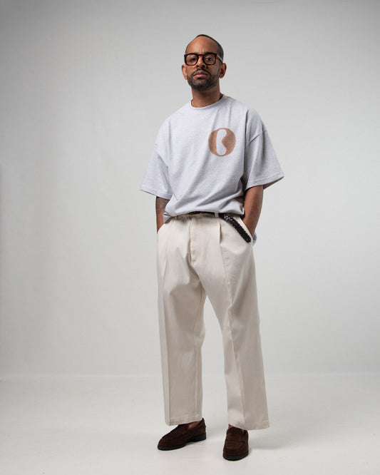 PROPER O Tee