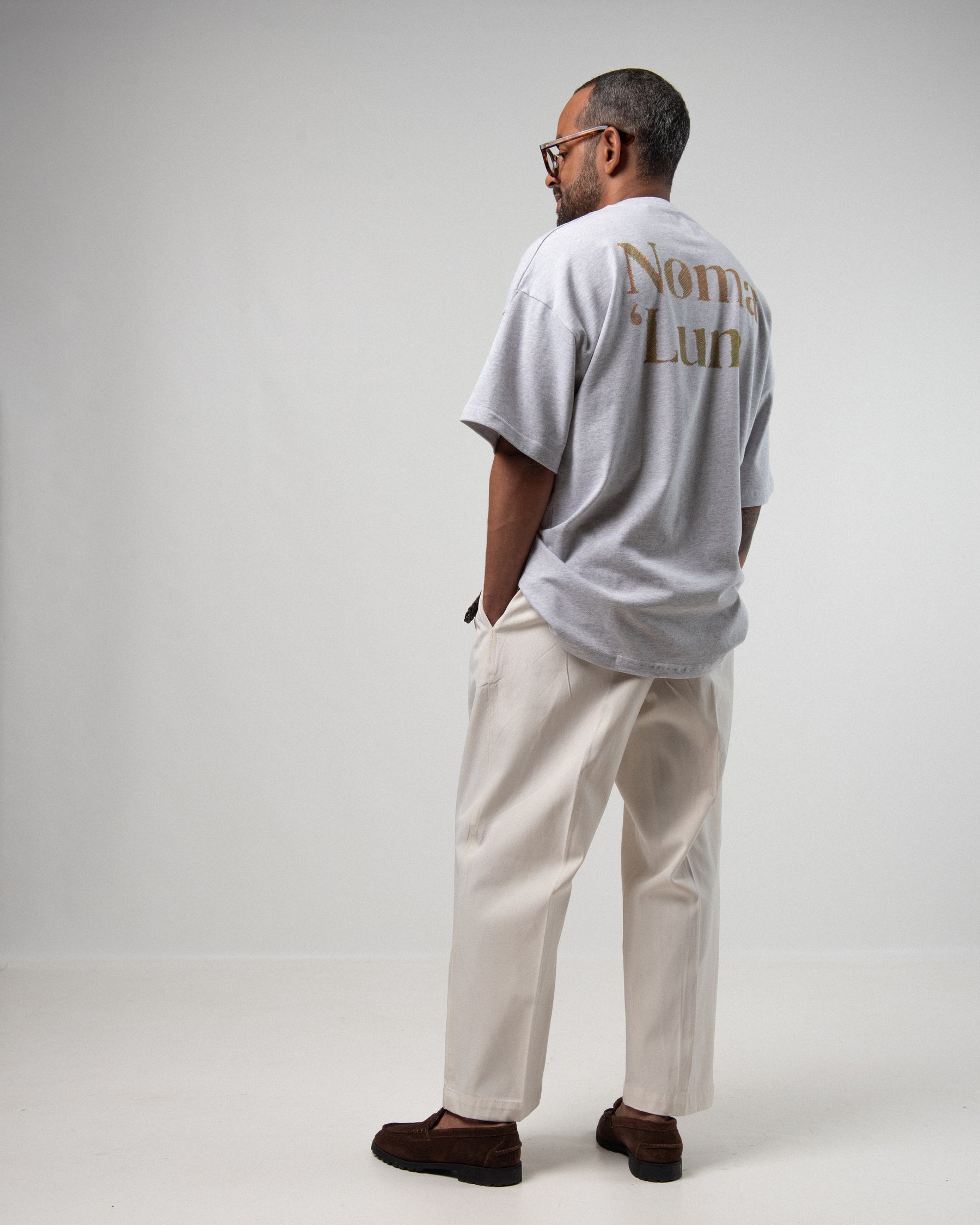 PROPER O Tee