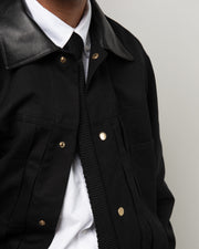 MWAJIRI Jacket