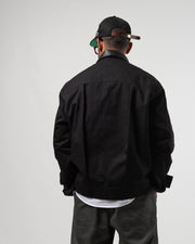 MWAJIRI Jacket