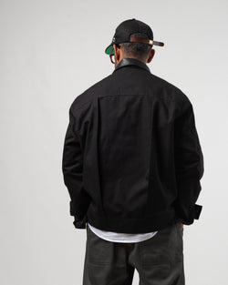 MWAJIRI Jacket