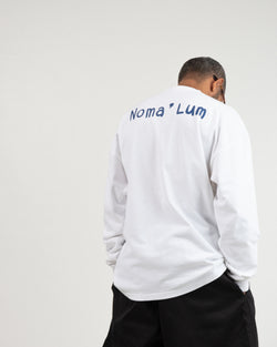 ASILI LS Tee