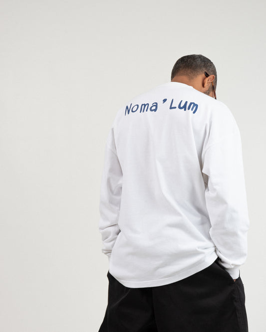 ASILI LS Tee