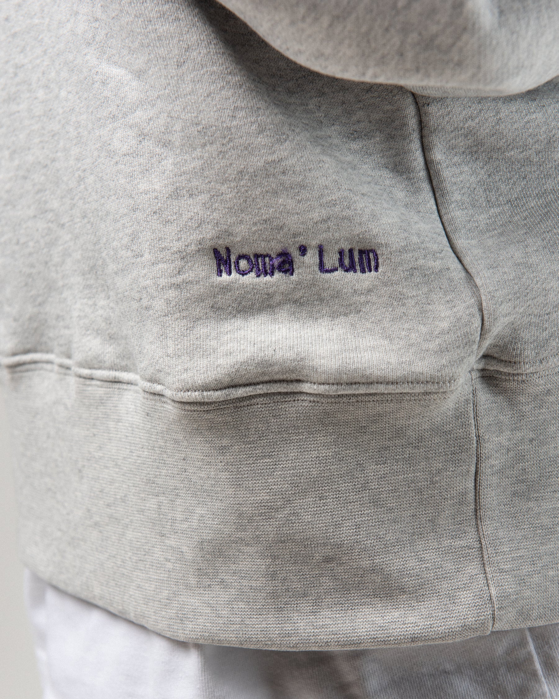 ASILI Hoodie