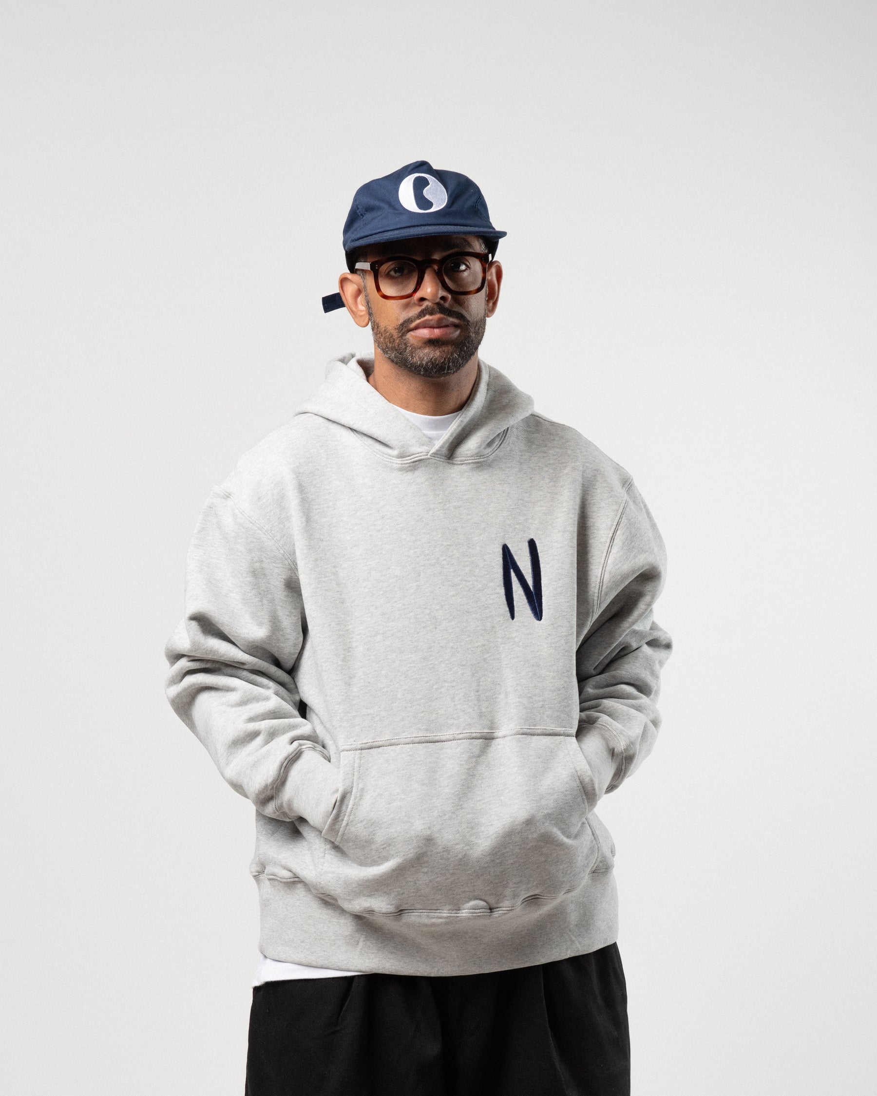 ASILI Hoodie