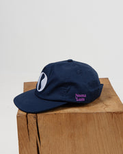 PROPER O Hat Blue