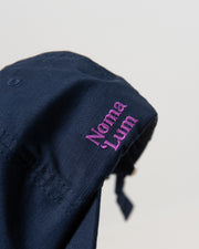 PROPER O Hat Blue