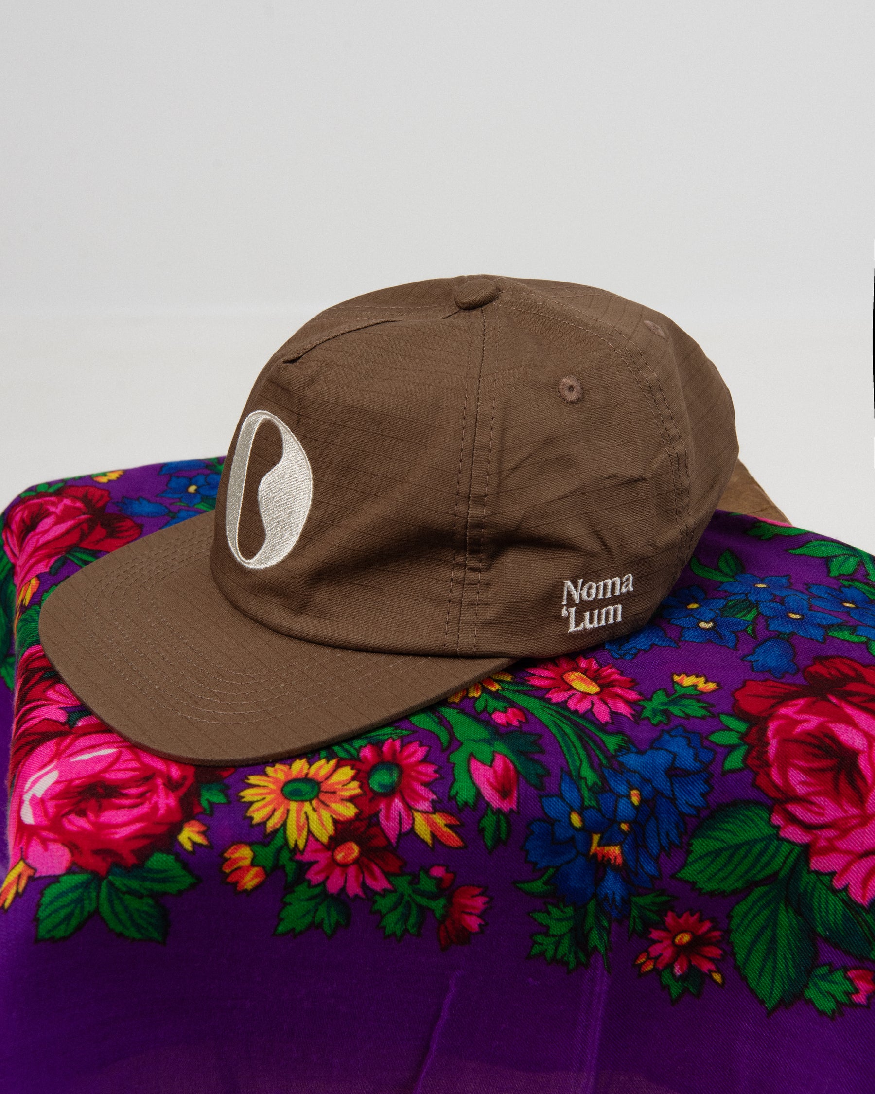 PROPER O Hat Brown