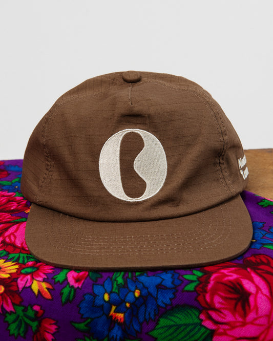 PROPER O Hat Brown
