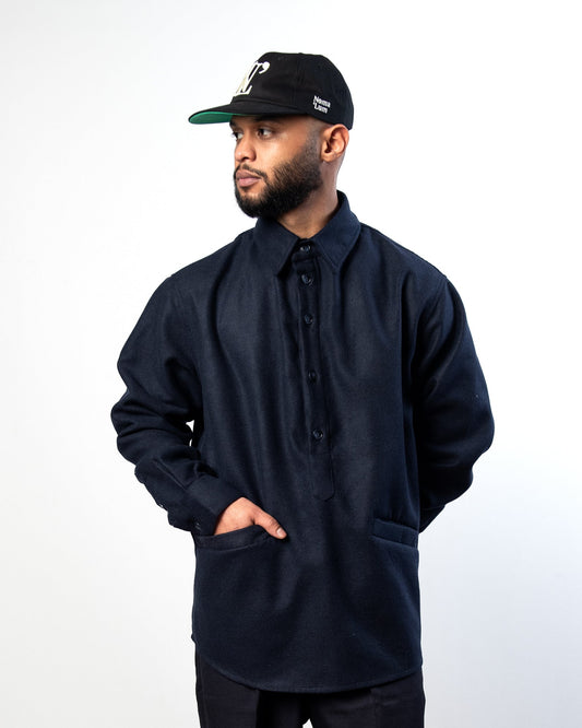 MOVIY WOOL Shirt