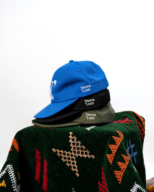 MONOGRAMMA Hat