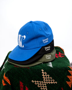MONOGRAMMA Hat
