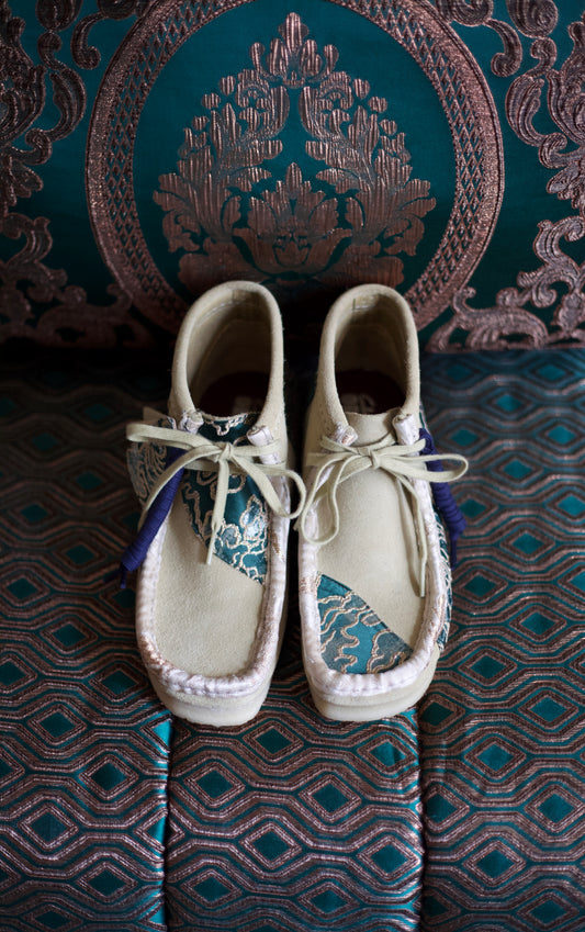 Clarks Originals™️ by Noma'Lum boot