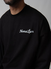 XABAR LS tee
